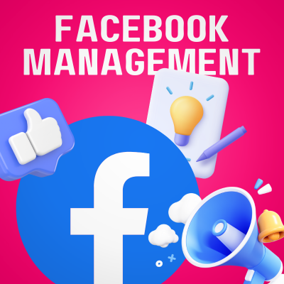Facebook Management